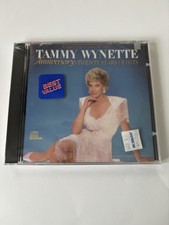 Tammy Wynette - Anniversary 