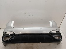 Rear Bumper MG HS 5 Door
