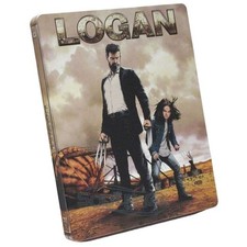 Logan - The Wolverine