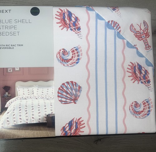 New next reversible shell - next,