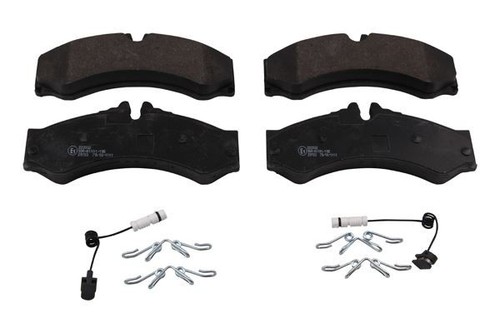 Fits mercedes sprinter - fits,