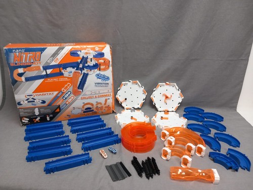 Hexbug nano nitro slingshot - hexbug,