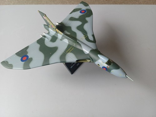 Amercom diecast model - amercom,