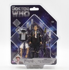 BBC Doctor Dr. Who - Ace from