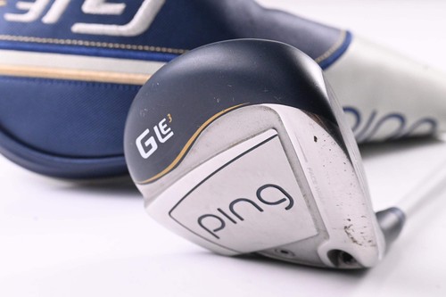 Ladies ping le3 wood - le3,