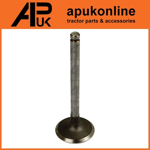 Inlet valve standard intake - inlet,