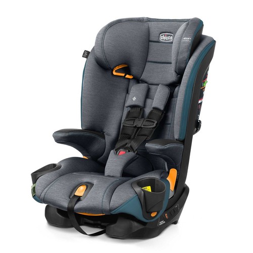Myfit cleartex harness - myfit, +