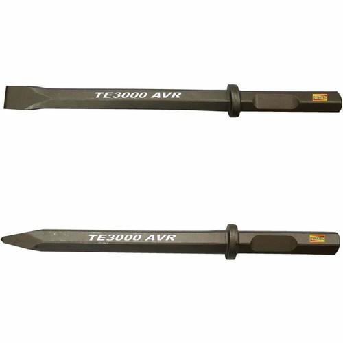 Fits hilti te3000 avr chisel - te3000, &