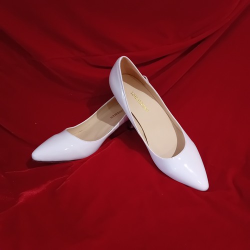 Loslandifen new white patten - loslandifen.new,