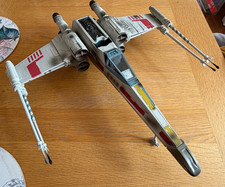 STAR WARS DAGOBAH X WING
