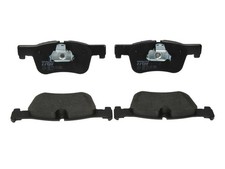 Brake pads set Front Right