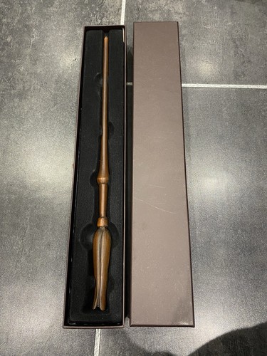 Luna lovegood replica wand - replica,