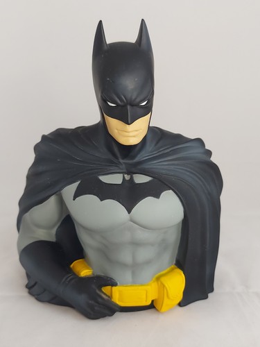 Vintage monogram int - int, batman