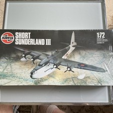 Vintage 1986 Airfix Series 6