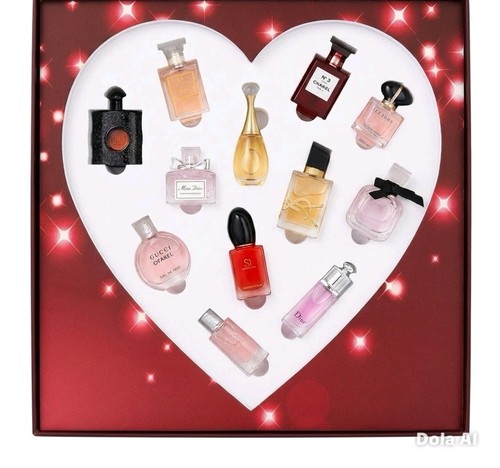Luxury women perfume - luxury,