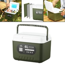 Portable Insulated Fridge