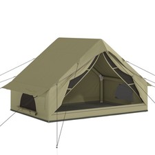 Outsunny Inflatable Tent