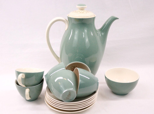 Royal doulton desert star - royal,