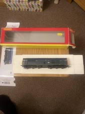 Hornby Class 31 BR Blue