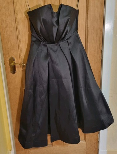 Beautiful strapless formal - beautiful,