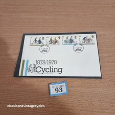 1st Issue 1878-1978 Post