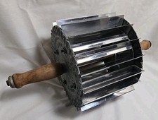 Antique Primitive Miller Bun