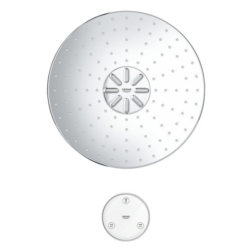 Grohe rainshower smartconnect - grohe,