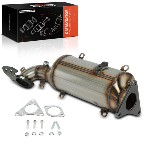 Dpf diesel particle - particle, for