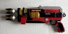Power Rangers 2005 Gun SPD