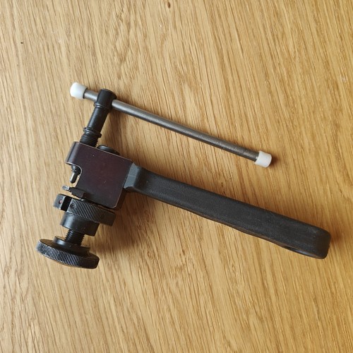 Rohloff revolver chain tool - chain,