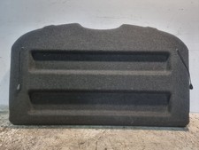 Nissan Qashqai Rear Parcel