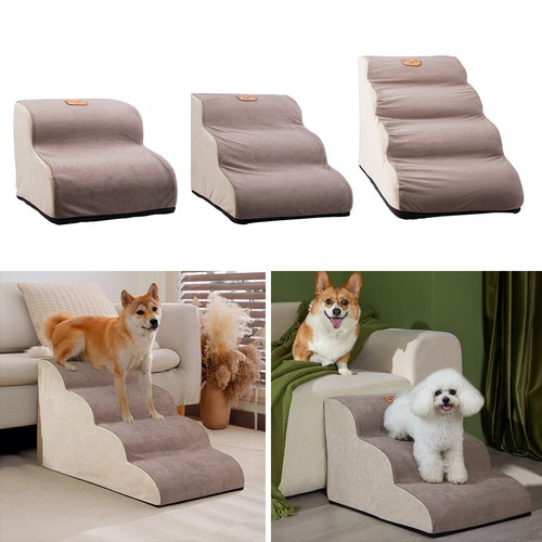 Steps dog pet - 2/3/4,