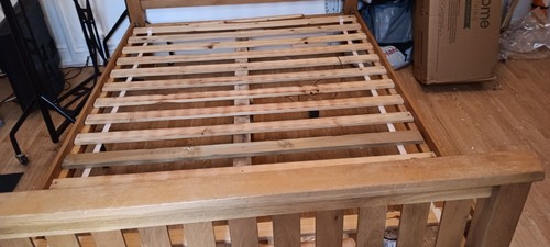 Solid rustic sawn plank king - solid,