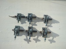 6 vintage GEM/Wrenn OO gauge