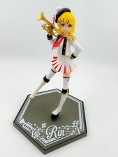 Kagamine Rin Figure Winter