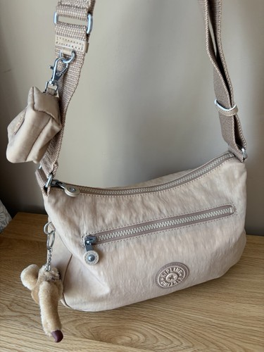 Kipling shinae shoulder - bag, &
