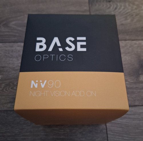 Base optics nv90 night - optics,