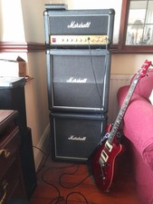 Marshall 100 Watt MOSFET 3310