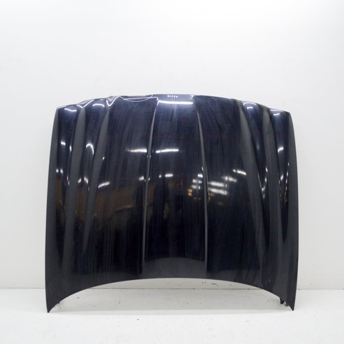 Jaguar x350 2003 bonnet - 2003,