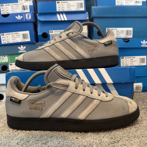 Size adidas gazelle - size, uk