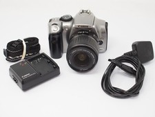 Canon EOS 300D 6.3MP Digital