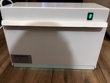WEDECO Steristrom Junior - Disinfectant UV Light Box - Medical/Beauty Tools etc