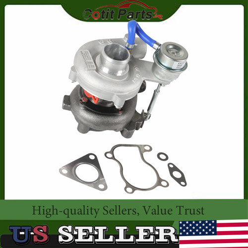 Turbo turbocharger gt15 t15 - turbocharger,