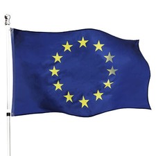 EU EUROPEAN COUNTRY FLAG 5X3FT