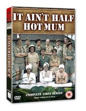 It Ain't Half Hot Mum: Series