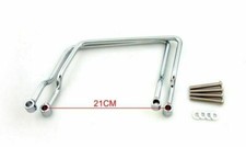 Saddlebag Support Bar For Suzuki C50 M50 Blvd Volusia GB