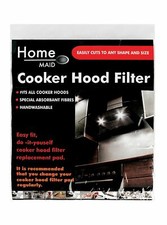 Home maid cooker - maid, filter