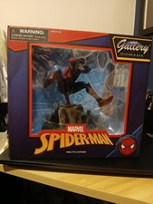 Spiderman Model