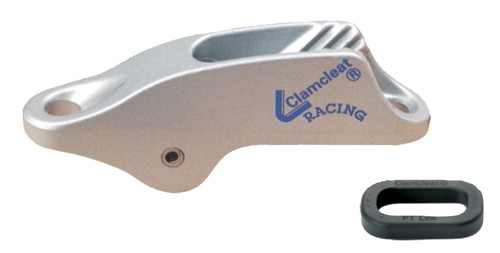 Clamcleats trapeze vang - trapeze, &