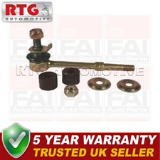 Rear Stabiliser Link Fits